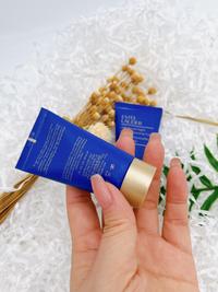 K83 雅诗兰黛 小棕瓶洁面 30ML*2支