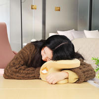 金丝莉 小憩枕