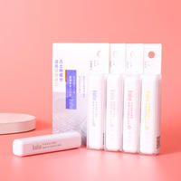 凡士林滋润补水润唇膏补水保湿柔 嫩养护秋冬随身便携学生女士唇膏