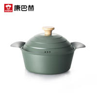 康巴赫 爱格蒙特(三件套) KMT3A