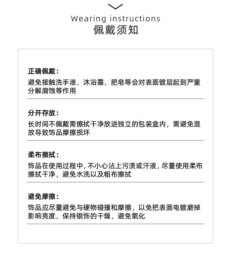 周六福莫桑钻精致小巧小蝴蝶结耳钉S925银针耳环