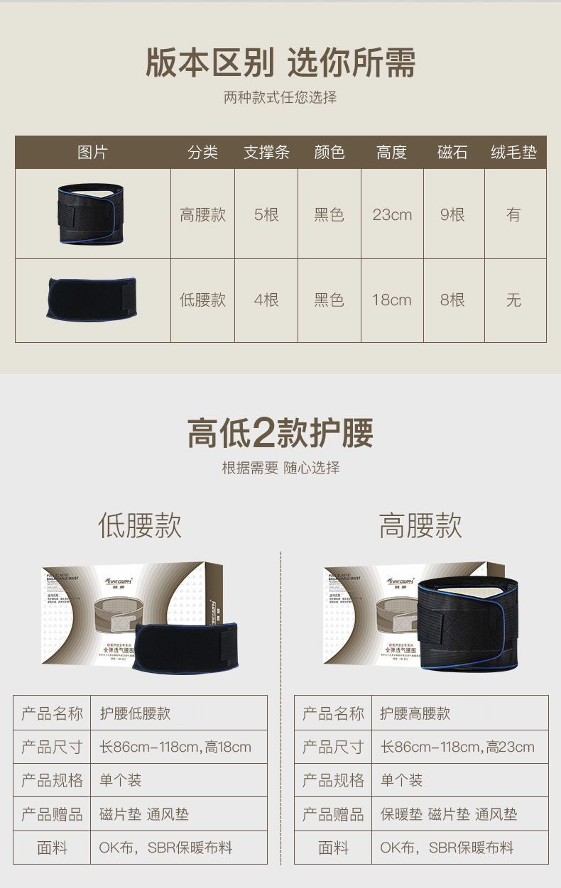 纤丝鸟经典高腰