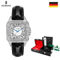 德国品牌RENOVO罗诺威手表R55101