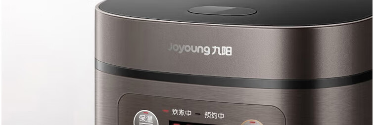 九阳（Joyoung）多功能家用电饭锅智能预约 F30FZ-F430