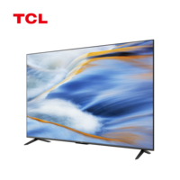 TCL 50寸Ai智能语音4k电视 语音声控平板液晶电视机50G60E