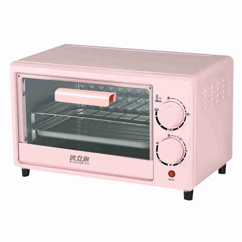 凯立泉多功能电烤箱KLQ-KX-01