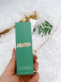 K303 海蓝之谜 璀璨净澈洁面泡沫 30ML