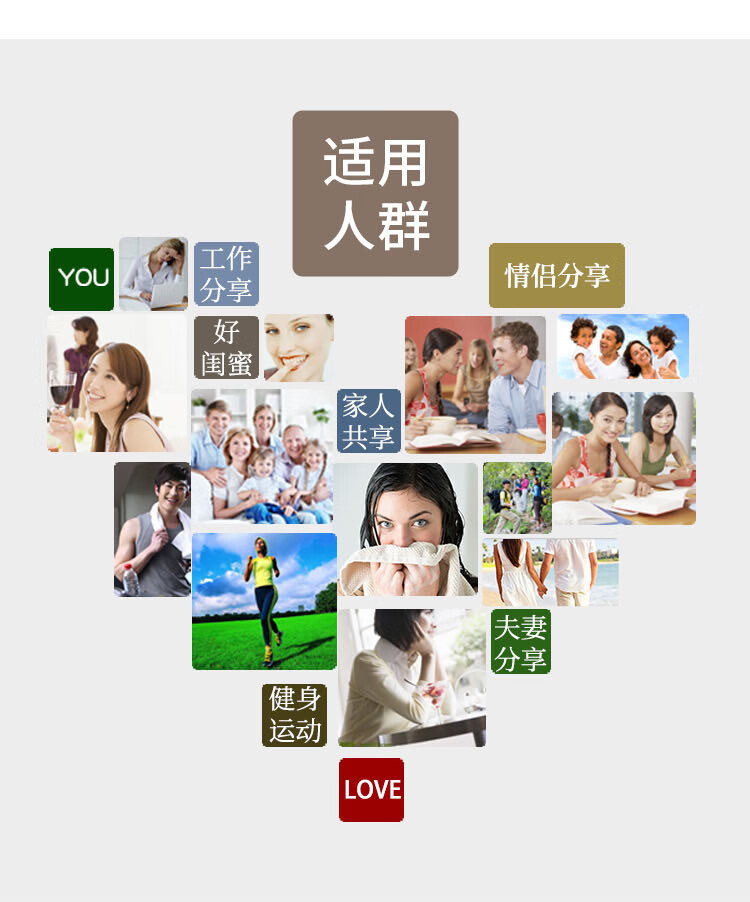 洁丽雅grace精梳长绒棉毛巾两条装W0399 蓝色+绿色 74cmx34cm 毛巾盒装