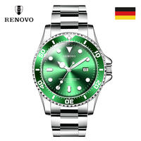 德国品牌RENOVO罗诺威手表R81009