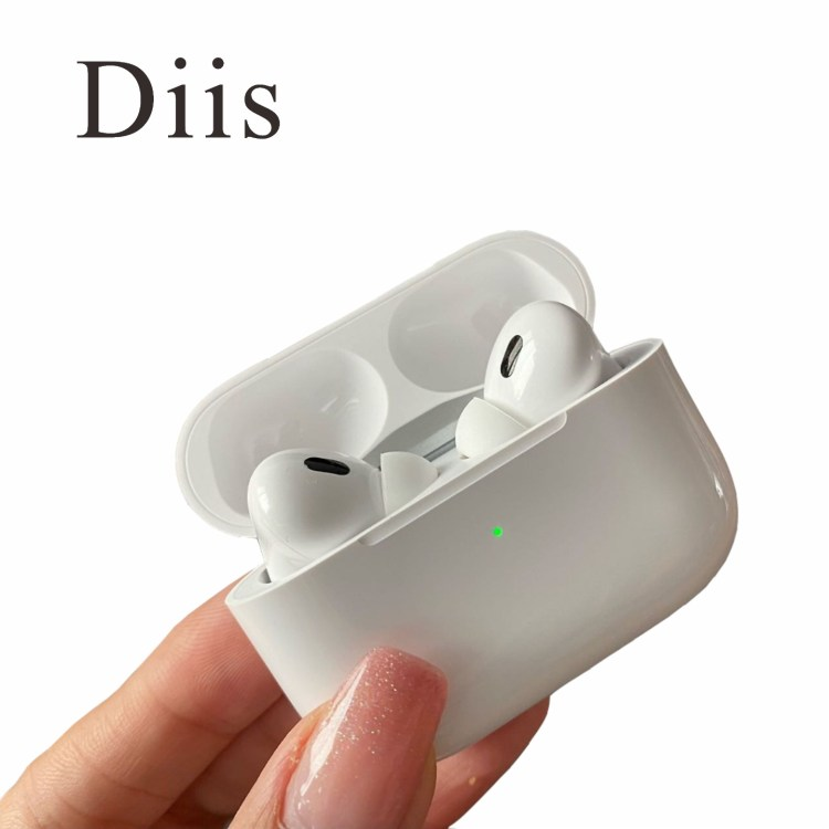 DIIS叠声五代高配新升级智能触控蓝牙耳机WD-05