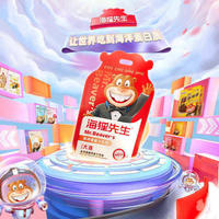 JL-海狸先生海洋零食大礼包HL-831