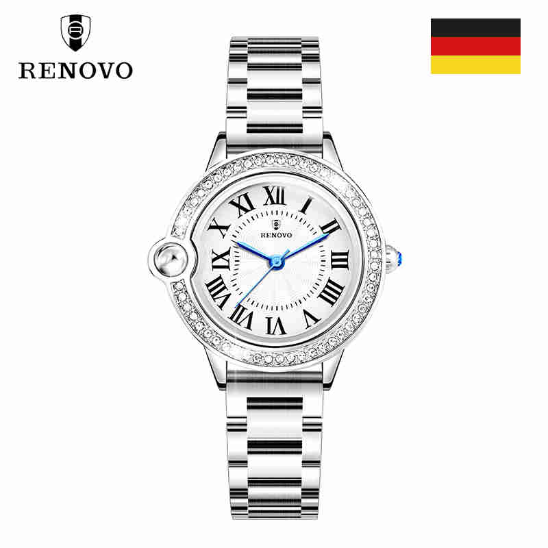 德国品牌RENOVO罗诺威手表R66025