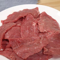 清美牛腩牛脖骨牛肉片西冷牛排肥牛卷冷冻牛肉488型