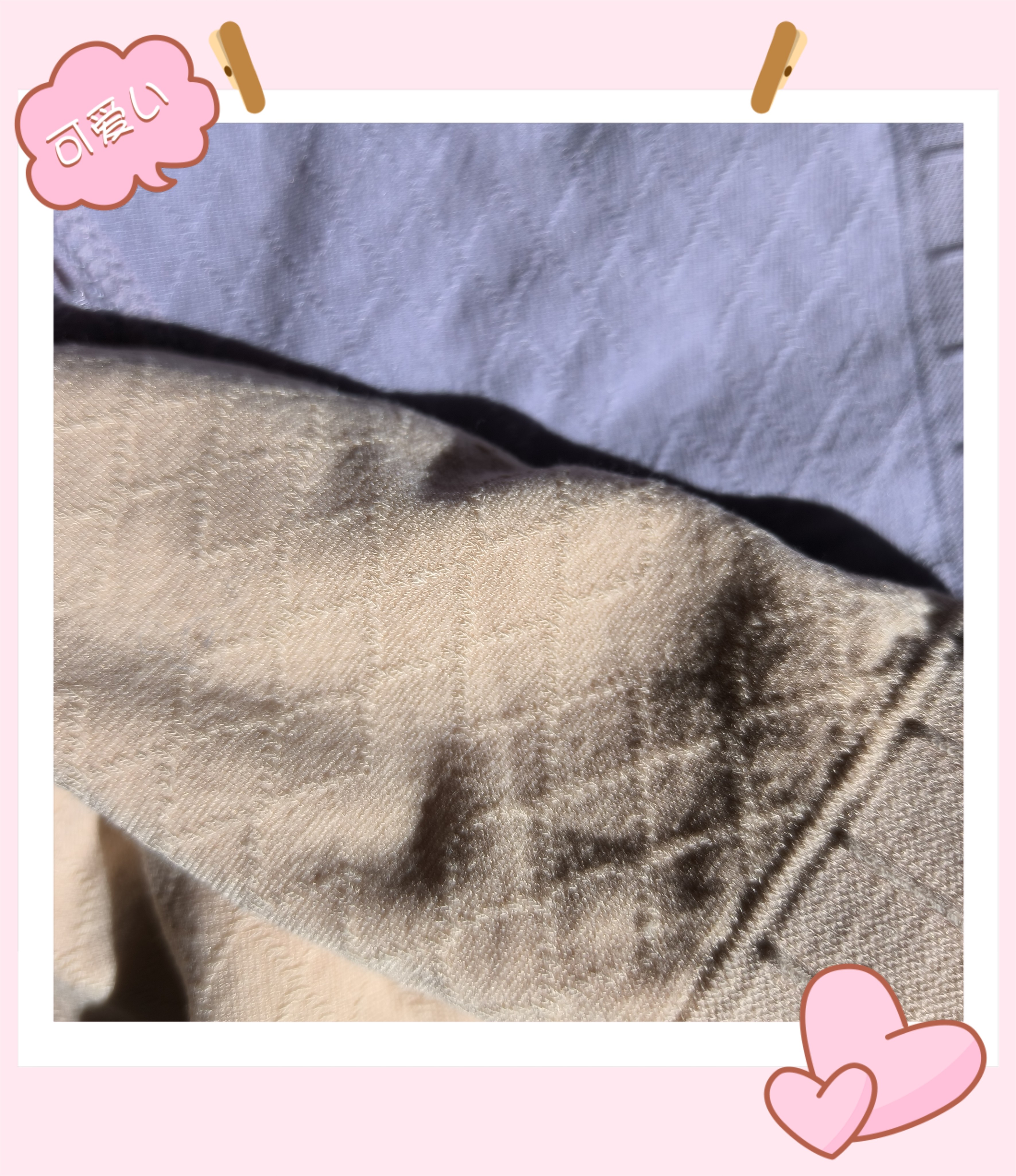 浪莎女士抑菌内裤混色2条装 F2.NK3370-2