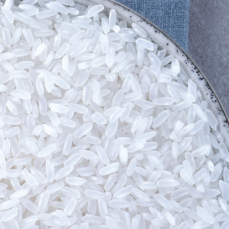 大稻三千 五常大米10斤长粒米