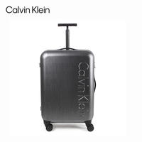 Calvin Klein 24寸(M)铁灰色拉杆箱 LH414UC3-C400167033