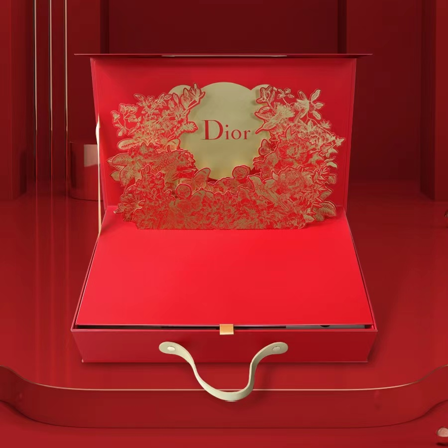 Dior潮玩礼盒（燕窝版）