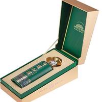 颐和园虎年珍藏版53度500ml 酱香型白酒 整箱500ml*6瓶