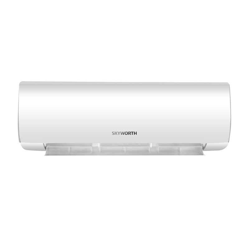 创维（Skyworth）1.5匹 新能效 变频冷暖 自清洁 壁挂式卧室空调挂机 KFR-35GW/V3LE1B-N3B（含基础安装）