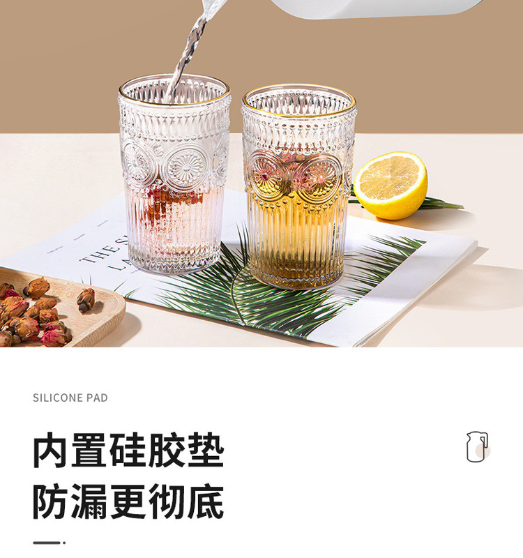 佰造 欧尚温显保温壶BZ-BH121A