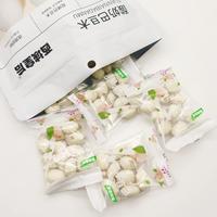 西域皇后 新疆特产酸奶巴旦木仁500g