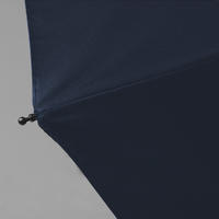 金丝莉 品淳晴雨两用伞JS-202藏青