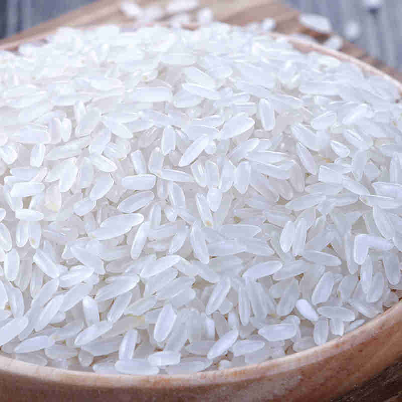 大稻三千 五常大米10斤长粒米