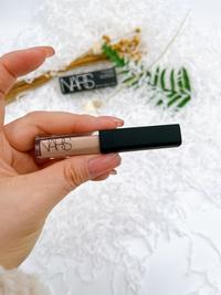 K397 NARS 亮来柔滑遮瑕膏 奶油冻 1.4ML