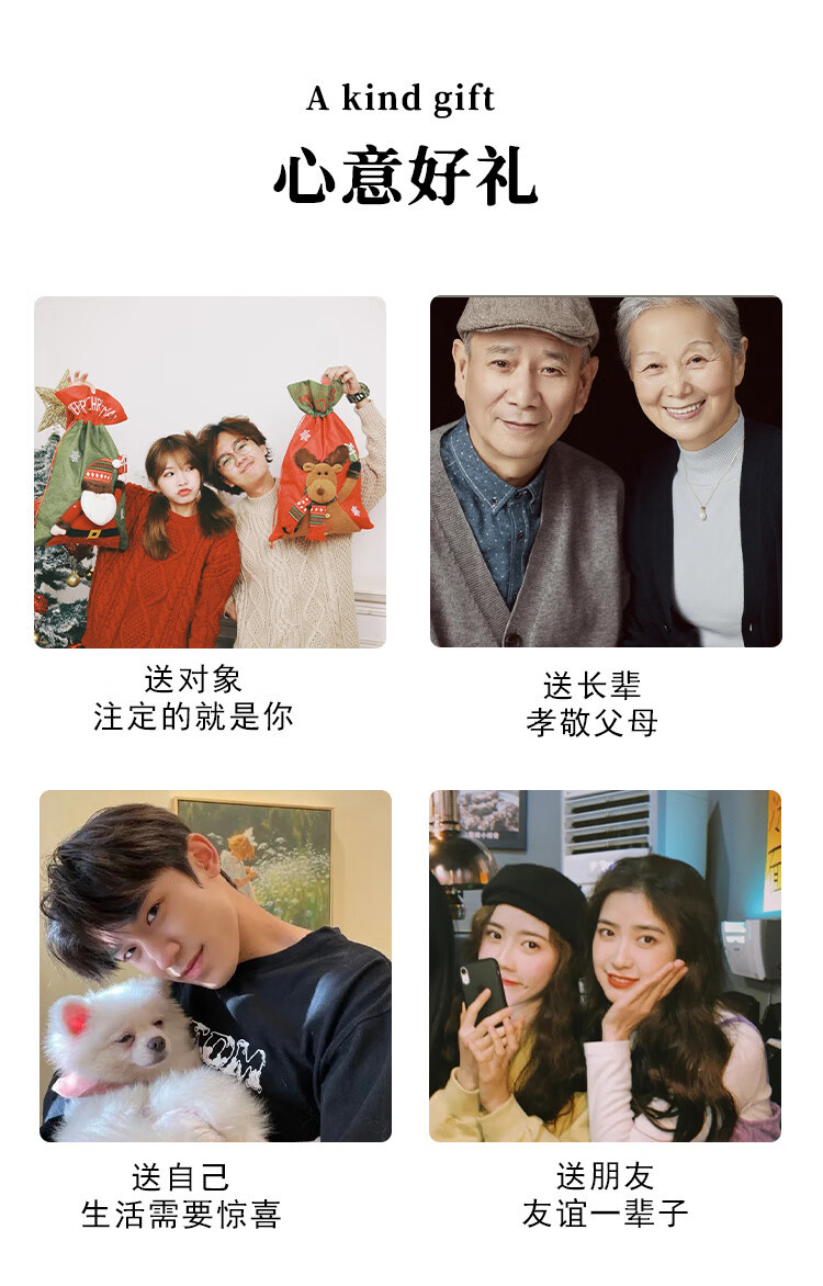 中国黄金足金999神龙项链男女款
