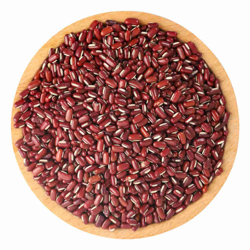 赤小豆500g真空包装红豆薏米茶原料五谷杂粮
