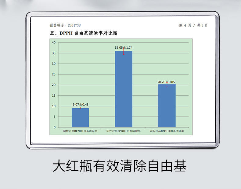 QOZO玻色因熬夜抗皱保湿填充霜