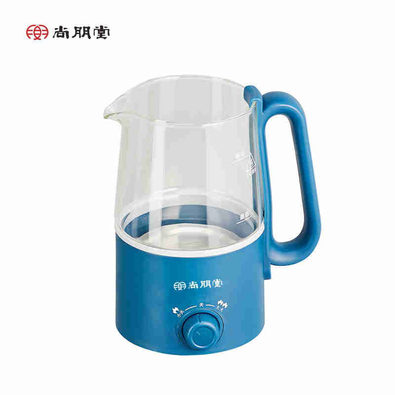 尚朋堂茶韵-暖饮一体机（液体加热器） SPT-DSH028