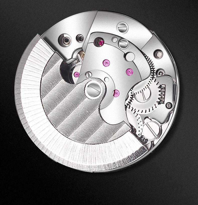 英国品牌袋鼠KANGOL全自动【机械】男士手表K503
