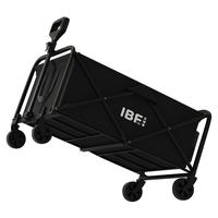 IBF艾博菲 风行露营折叠推车 IBF231103TC