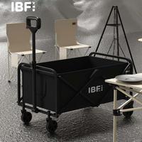 IBF艾博菲 风行露营折叠推车 IBF231103TC