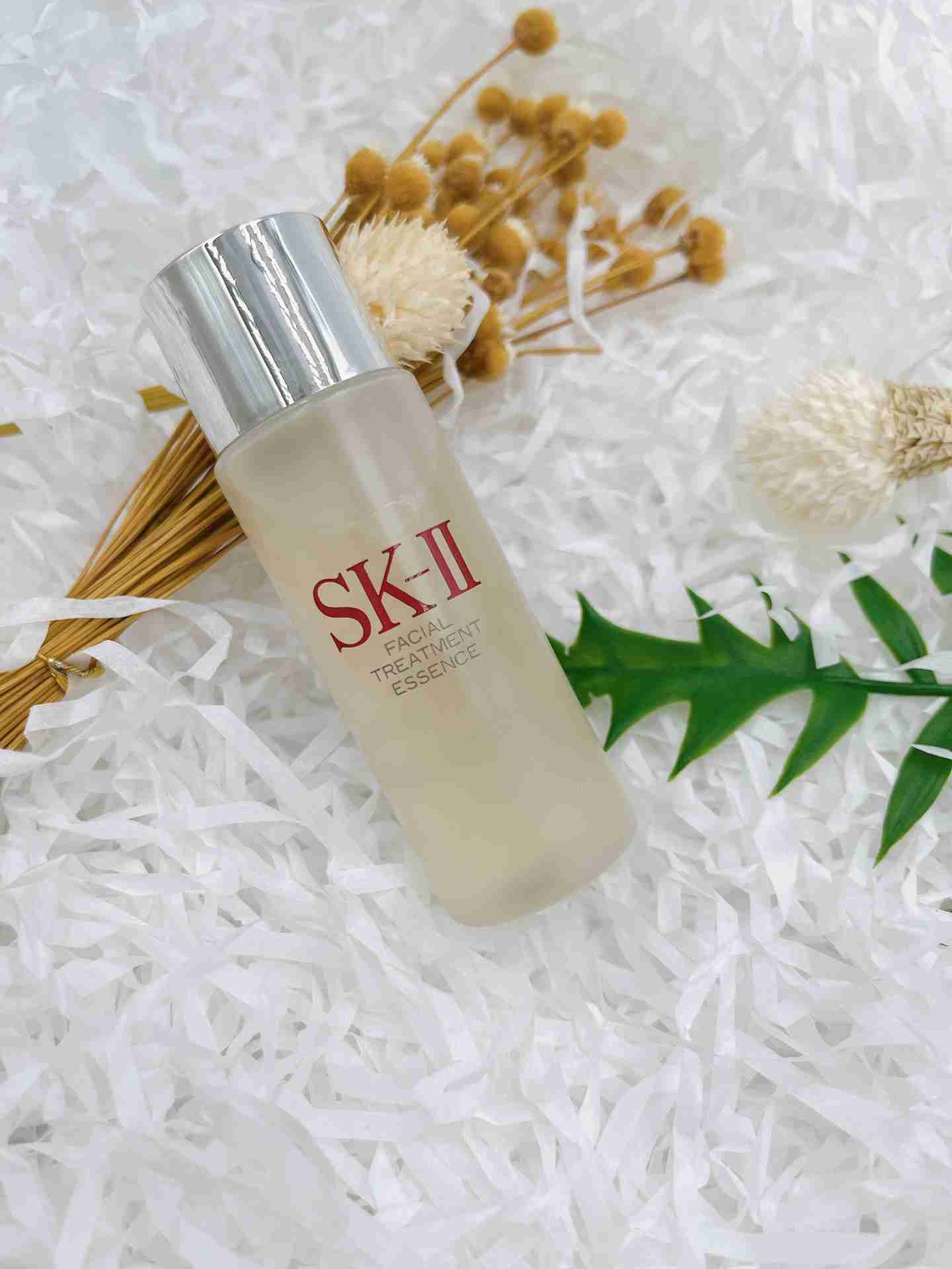 K112 SK-II 护肤精华露[神仙水] 30ML