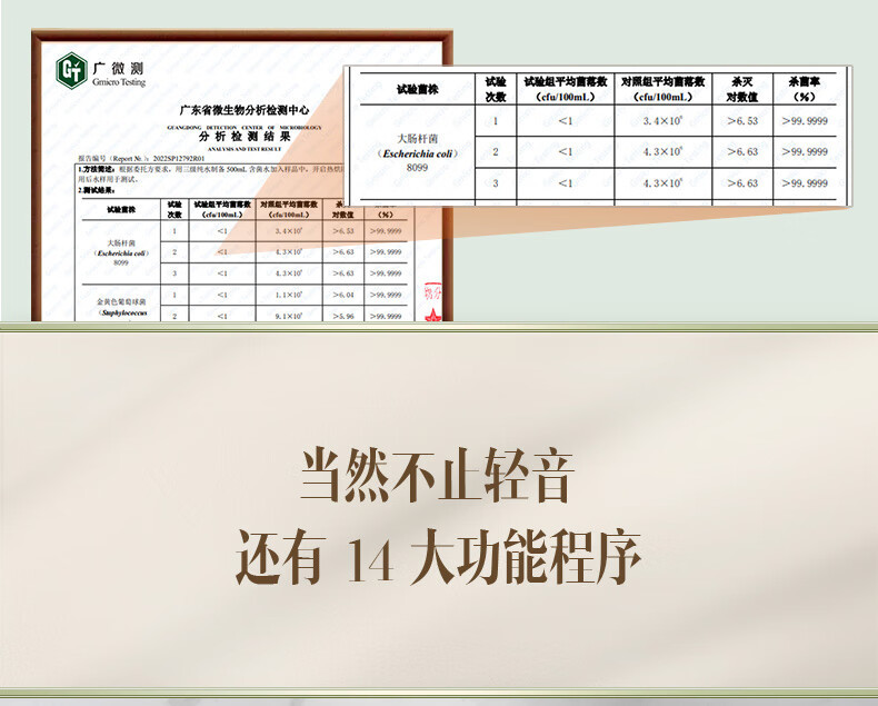 九阳（Joyoung）肖战推荐家用豆浆机轻柔音降噪榨汁机破壁机L15-P919