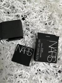 K395 NARS 腮红愉悦红粉色 1.2g