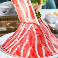 味炙宴冷冻火锅套餐488型
