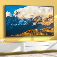 TCL乐华电视 50U3A 50英寸 4K超高清网络智能 高性能 液晶平板电视机
