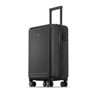 地平线8号20寸ABS+PC登机箱LA-1616-02TMT