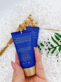 K83 雅诗兰黛 小棕瓶洁面 30ML*2支