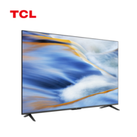 TCL 50寸Ai智能语音4k电视 语音声控平板液晶电视机50G60E