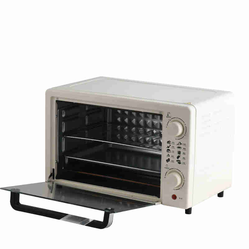 尚朋堂电烤箱 SPT-KX009