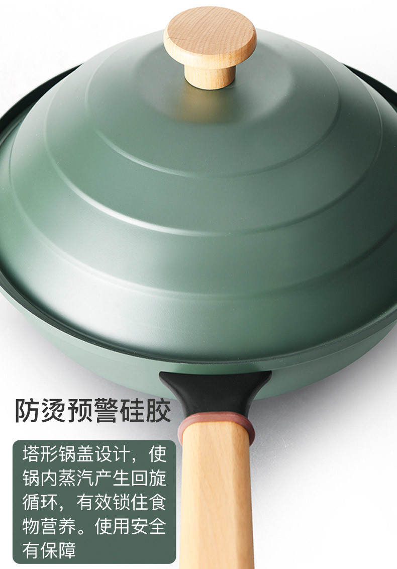 康巴赫 爱格蒙特(三件套) KMT3A