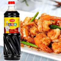 九味佳1L味极鲜