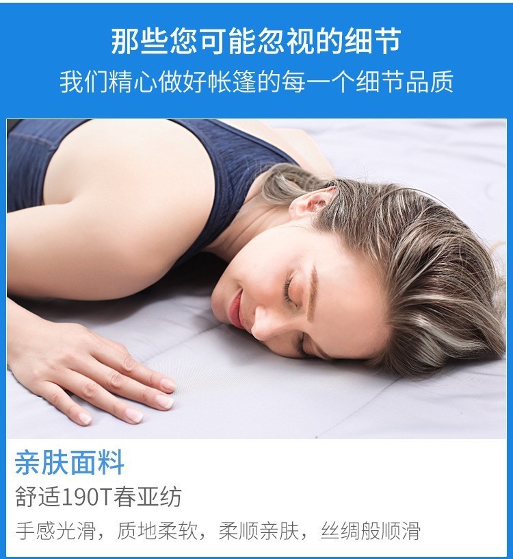 猎燕露营睡袋户外信封式带帽防潮1.35KG柔软 贴身恒温透气LYXFSD01"