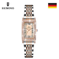 德国品牌RENOVO罗诺威手表R66016