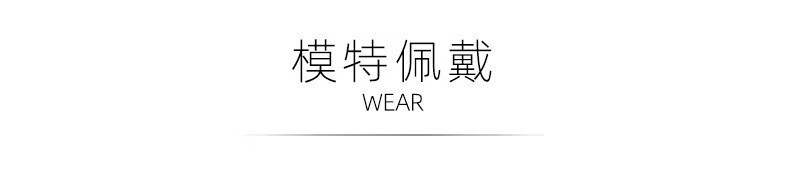 周六福s925银莫桑石戒指 微镶单排圆钻皇冠六爪戒指