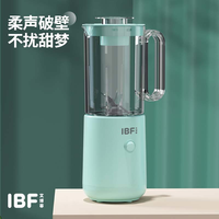 IBF艾博菲 翠微破壁机 IBFD-066